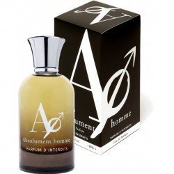 Absolument Parfumeur Absolument Homme EDP 100ml