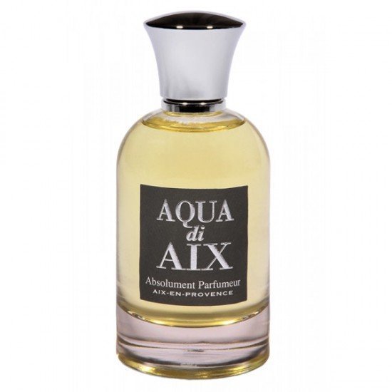 Absolument Parfumeur Aqua di Aix EDP 100ml