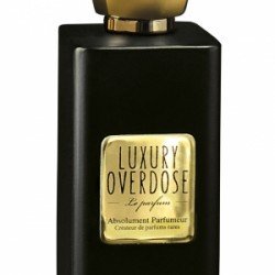 Absolument Parfumeur Luxury Overdose EDP 100ml