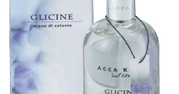 Glicine perfume 2025