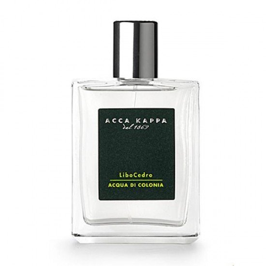 Acca Kappa Libocedro EDC 100ml