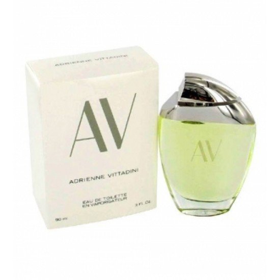 Adrienne Vittadini AV EDT 90ml (098765SDF) by www.coucoushop.com
