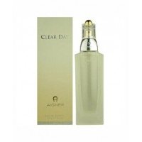 Aigner Clear Day EDT 100ml Aigner Clear Day EDT 100ml