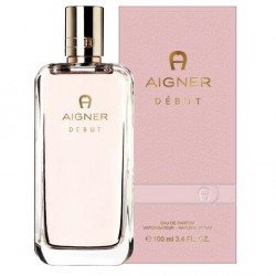 Aigner Debut Etienne for women EDP 50ml