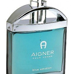 Aigner pour Homme Blue Emotion EDT 100ml