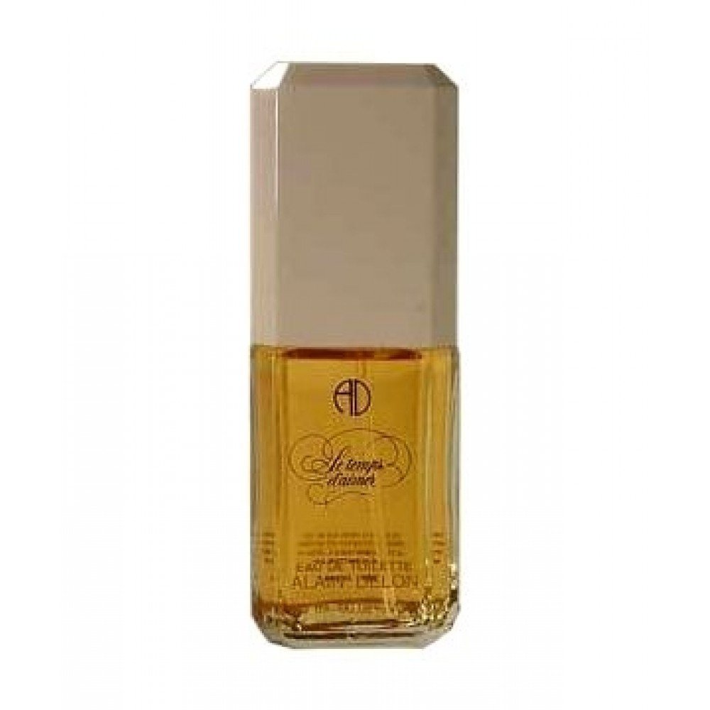 Le Temps D Aimer Alain Delon Alain Delon Le Temps D´Aimer EDT 125ml (AD42286) by www ...