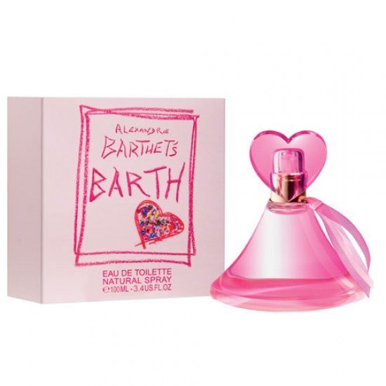 Alexandre Barthet Barth EDT 30ml