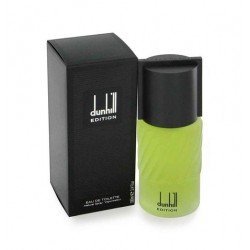 Alfred Dunhill Dunhill Edition EDT 50ml