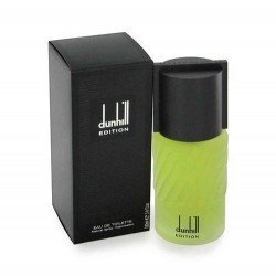 Alfred Dunhill Dunhill Edition EDT 50ml