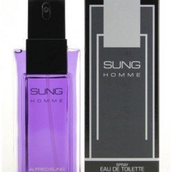 Alfred Sung Sung Homme EDT 100ml