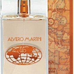 Alviero Martini Geo Donna EDP 100ml