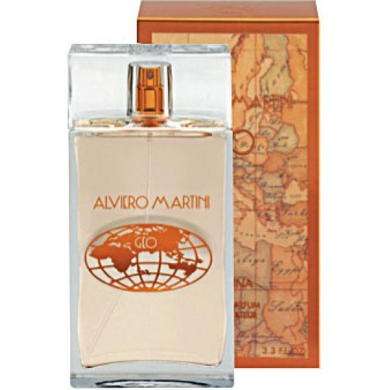Alviero Martini Geo Donna EDP 100ml (alviero8664) by www.coucoushop.com