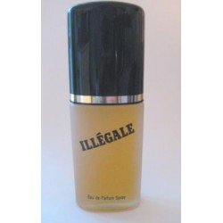 Alyssa Ashley Illegale EDP 50ml
