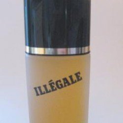 Alyssa Ashley Illegale EDP 50ml