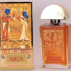 Amun Muelhens for women EDT 40ml
