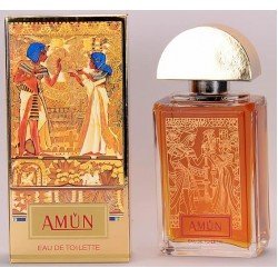 Amun Muelhens for women EDT 40ml