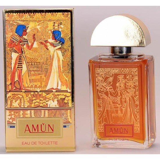 Amun Muelhens for women EDT 40ml