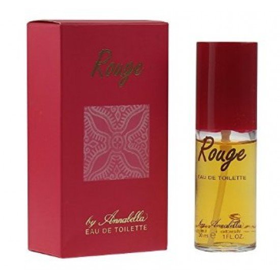 Annabella Rouge EDT 30ml (AR42296) by www.coucoushop.com