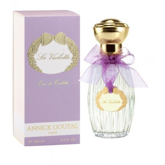 GOUTAL 香水 ラ ヴィオレット オードトワレ 100ml 試してみた】グタール ラ ヴィオレット オードトワレのリアルな