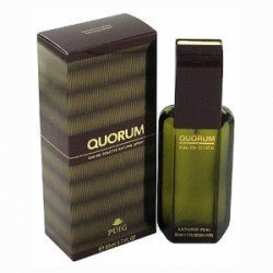 Antonio Puig Quorum EDT 100ml
