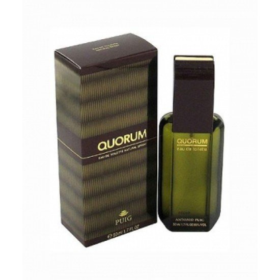 Antonio Puig Quorum EDT 100ml