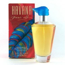 Aramis Havana Pour Elle EDP 50ml