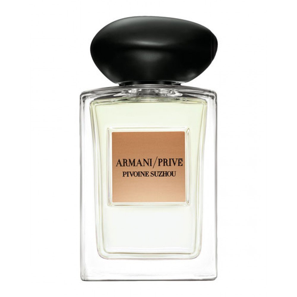 Armani Prive Pivoine Suzhou EDP 100ml (ArPrPivoSu) by ww