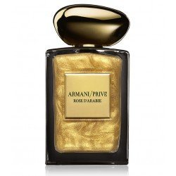 Rose alexandrie armani online prive