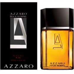Azzaro Pour Homme EDT 200ml