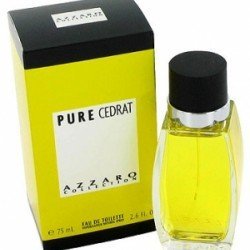 Azzaro Pure Cedrat 125ml
