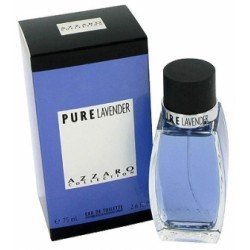 Azzaro Pure Lavender EDT 75ml