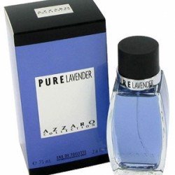 Azzaro Pure Lavender EDT 75ml