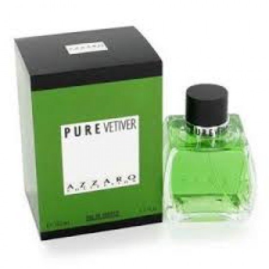 Azzaro Pure Vetiver EDT 75ml (KT41) by www.coucoushop.com