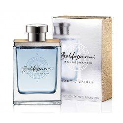 Baldessarini Nautic Spirit EDT 50ml