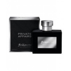 Baldessarini Private Affairs EDT 50ml