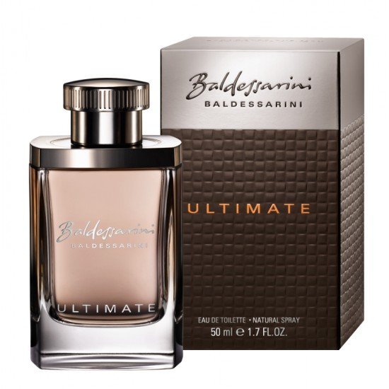 Baldessarini Ultimate EDT 50ml (BU775201) by www.coucoushop.com