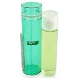 Benetton B. Clean Energy EDT 100ml