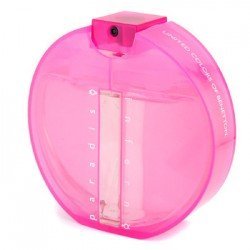 Benetton Paradiso Inferno Pink EDT 100ml