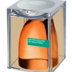 Benetton United Colors of Benetton Woman EDT 40ml