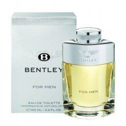 Bentley Bentley EDT 60ml