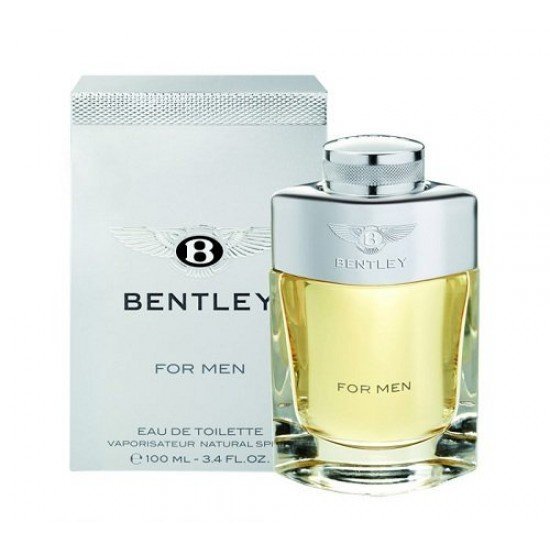 Bentley Bentley EDT 60ml (BB4299604) by www.coucoushop.com Bentley Bentley EDT 60ml (BB4299604) by www.coucoushop.com
