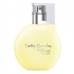 Betty Barclay Pure Pastel Lemon EDP 20ml
