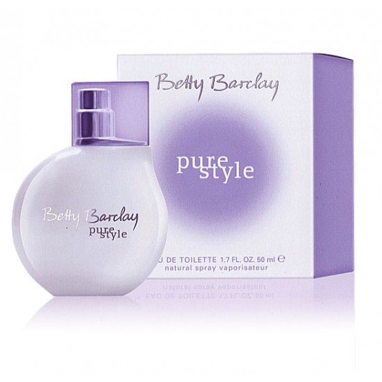 Betty Barclay Pure Style EDP 20ml (BBPS20edp) by www.coucoushop.com