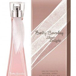 Betty Barclay Sheer Delight EDT 20ml