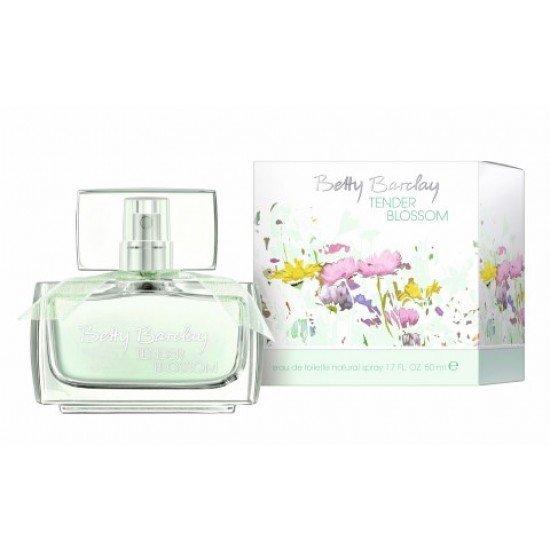 Betty Barclay Tender Blossom EDP 20ml (BBTB20edp) by www.coucoushop.com