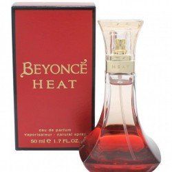 Beyonce Heat EDP 50ml