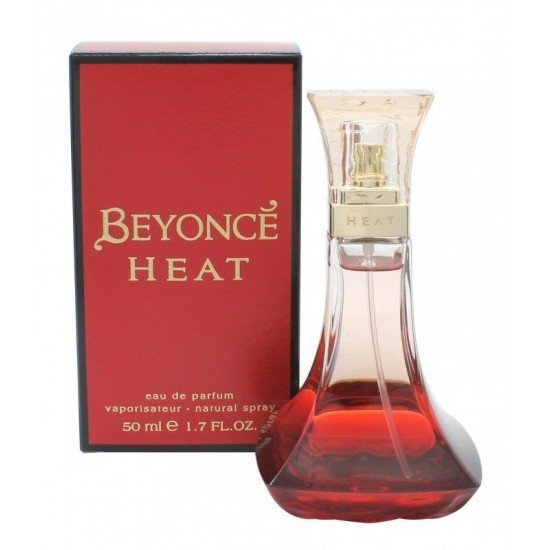Beyonce Heat EDP 50ml (BH3170083) by www.coucoushop.com