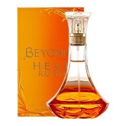 Beyonce Heat Rush EDT 30ml