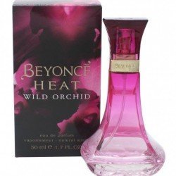 Beyonce Heat Wild Orchid EDP 50ml
