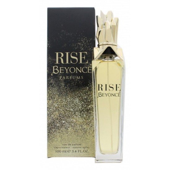Beyonce Rise EDP 50ml (BR531190) by www.coucoushop.com